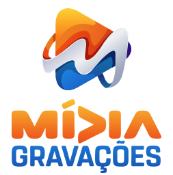 Mídia Gravações