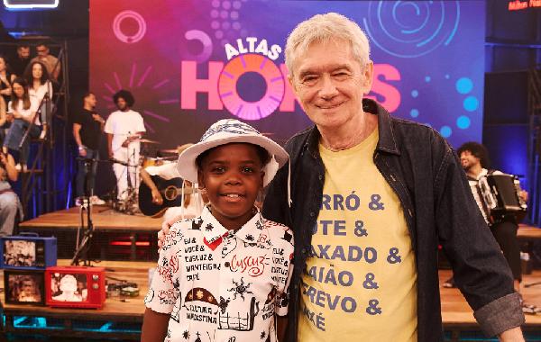 Quem é Ruan Vitor Vaqueirinho: do quintal de casa aos grandes palcos do Brasil
