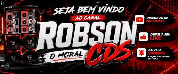 ROBSON CDS MORAL 